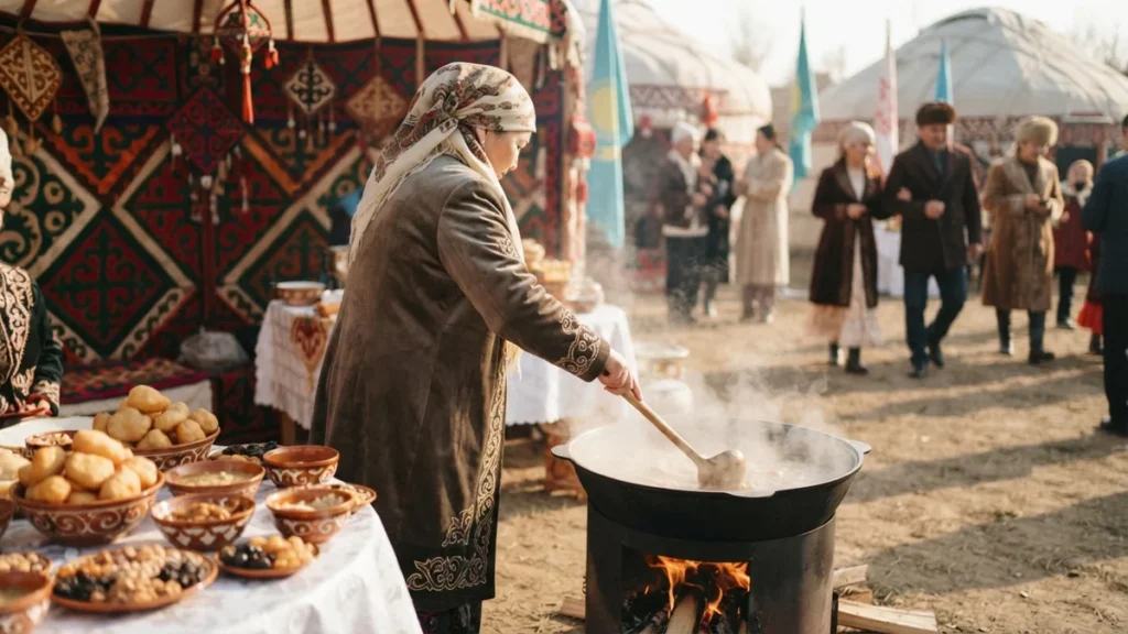 Анаға тілек: жүректен шыққан сөздер