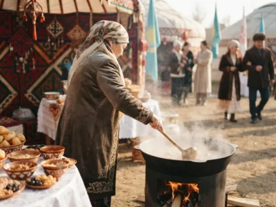 Анаға тілек: жүректен шыққан сөздер