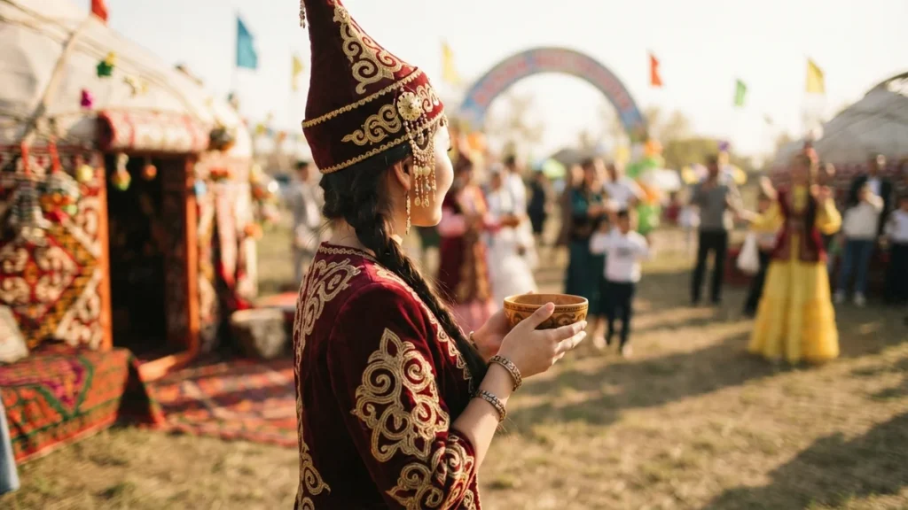 Отан қорғаушылар күні тілек